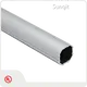 Tubo de aluminio Sunqit Mayorista mayorista Mayorista 1