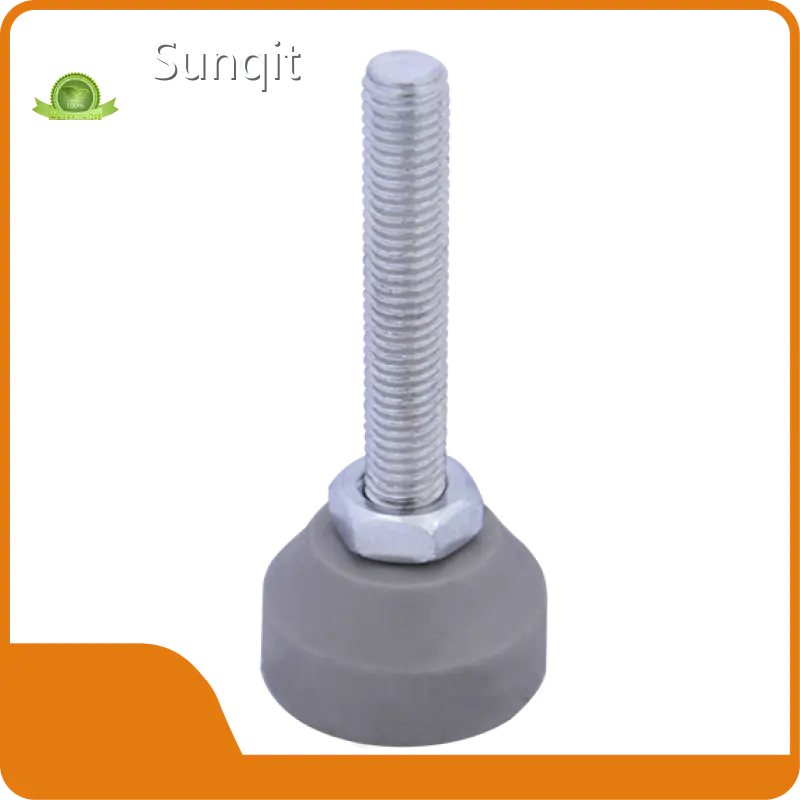 Caster Wheel Accessories Factory 1