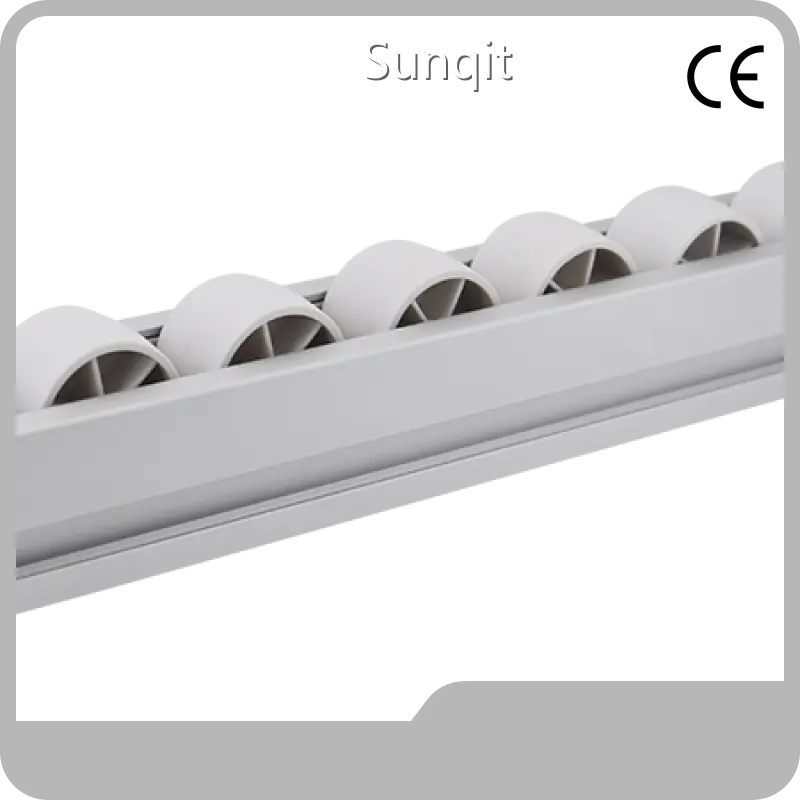 Sunqit Roller Track Roller TrackDistributeur 1