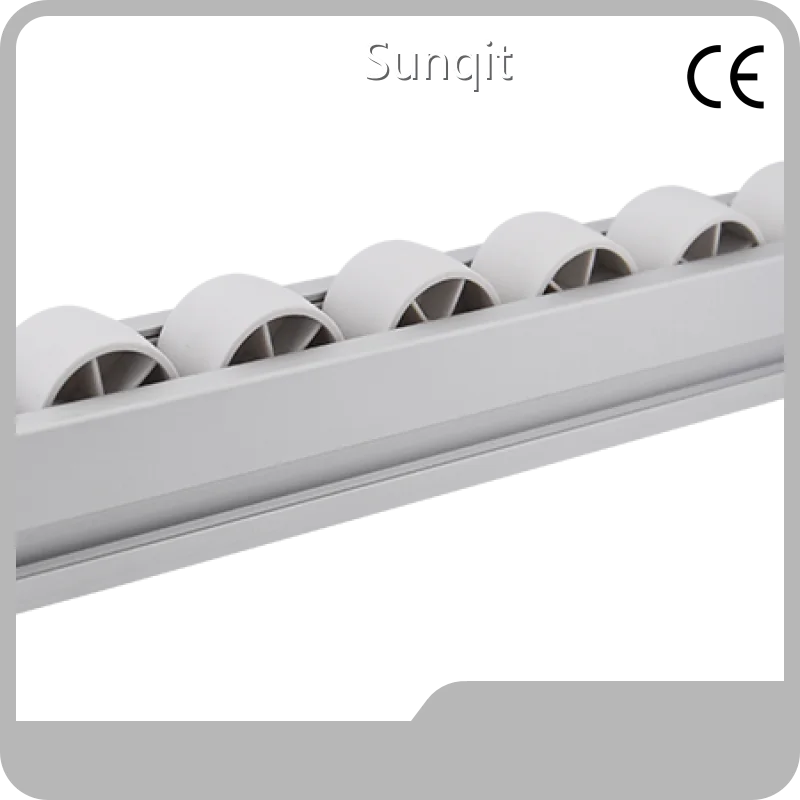 SUNQITローラートラックローラートラックディストリビューター 1