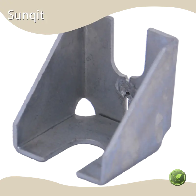 High-end Aluminium Profile Factory Company 1