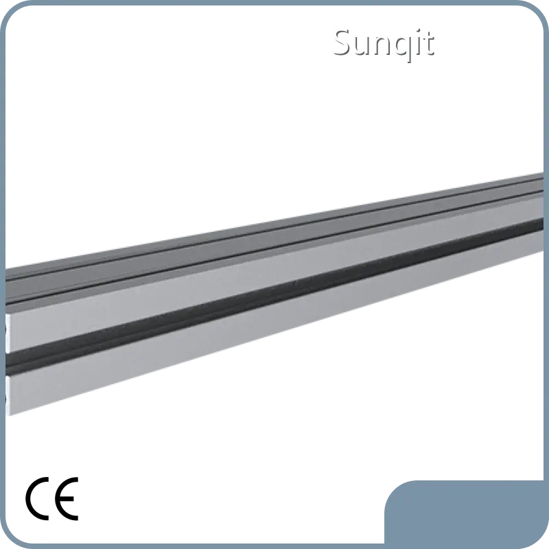 Bulk Buy Custom Aluminum Extrusion Profiles Suppliers 1