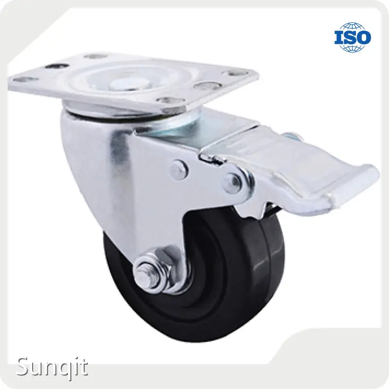 SUNQIT Casters Distributor 1