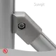 Aluminum Tube Fittings - - SUNQIT 1