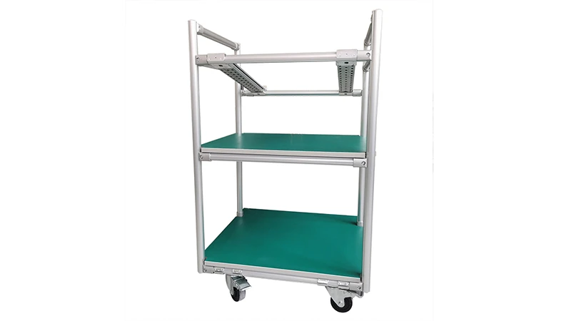 Rack C 1