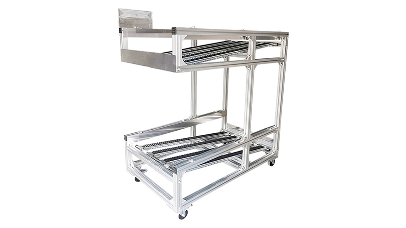 Hand trolley A 1