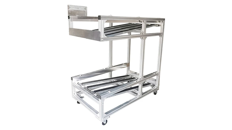 Hand trolley A 1