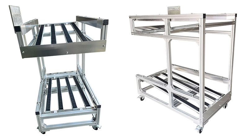 Hand trolley A 2