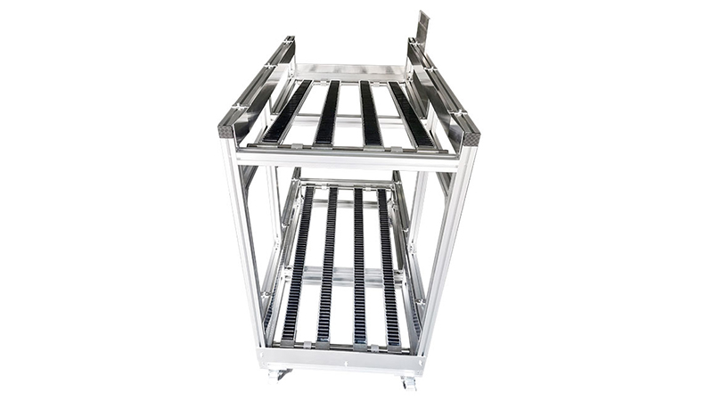 Hand trolley A 3