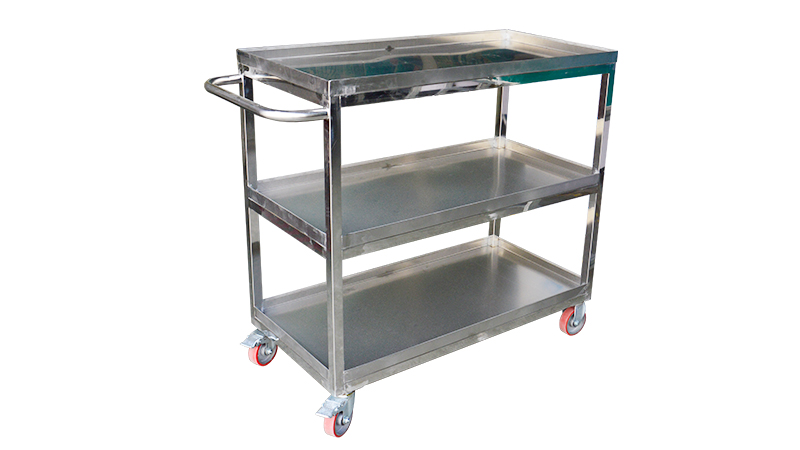 Hand trolley C 1
