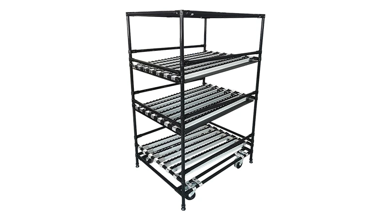 Rack F 1
