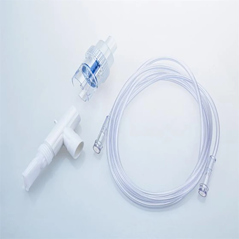 Nebulizador con boquilla 1