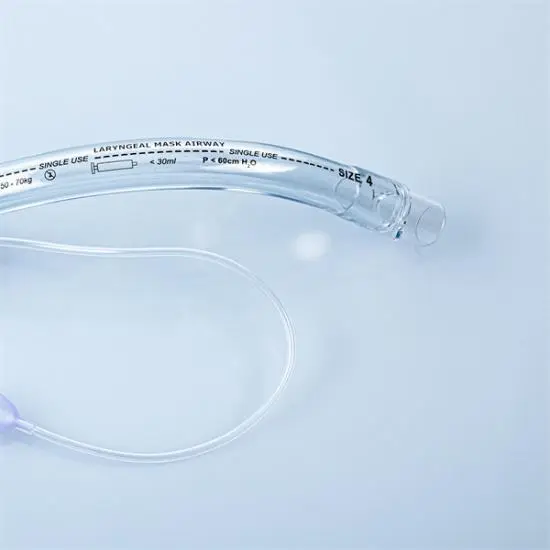 Eco Friendly Laryngeal Mask Airway Price Price List 2