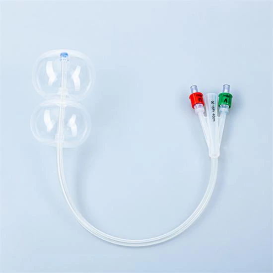Balón médico de maduración cervical 1