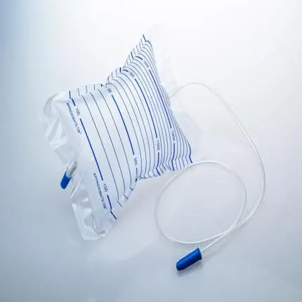 Pee Perfection: A Comprehensive Guide To Using A Urine Bag 1