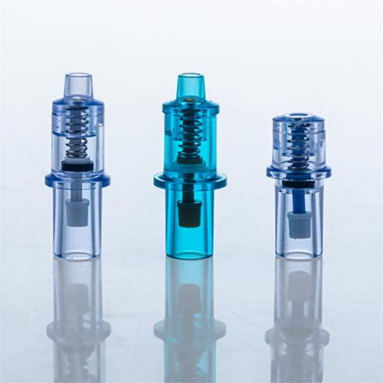 Medical Check Valve Accessories for Single Use. 1