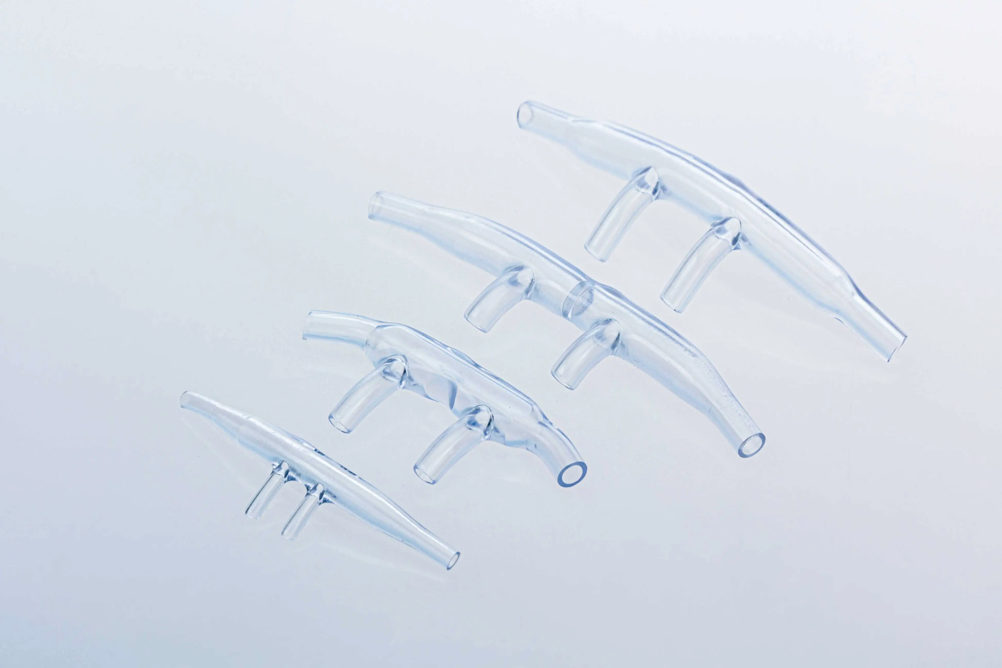 Punta de cánula nasal médica para cánula nasal 1