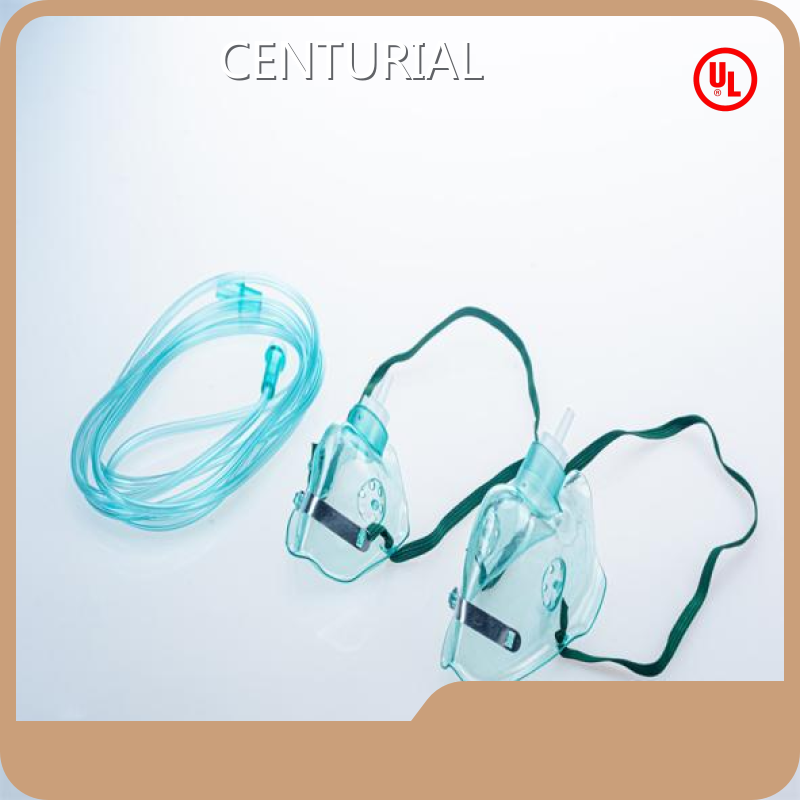 Oem & Odm Oxygen Mask Types Price List 1