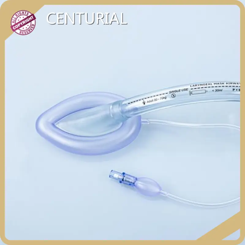 Eco Friendly Laryngeal Mask Airway Price Price List 1