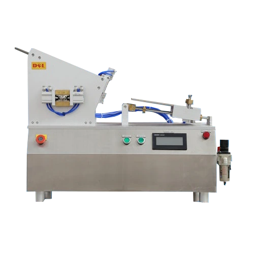 Endotracheal Tube Spring Assembly Machine 1
