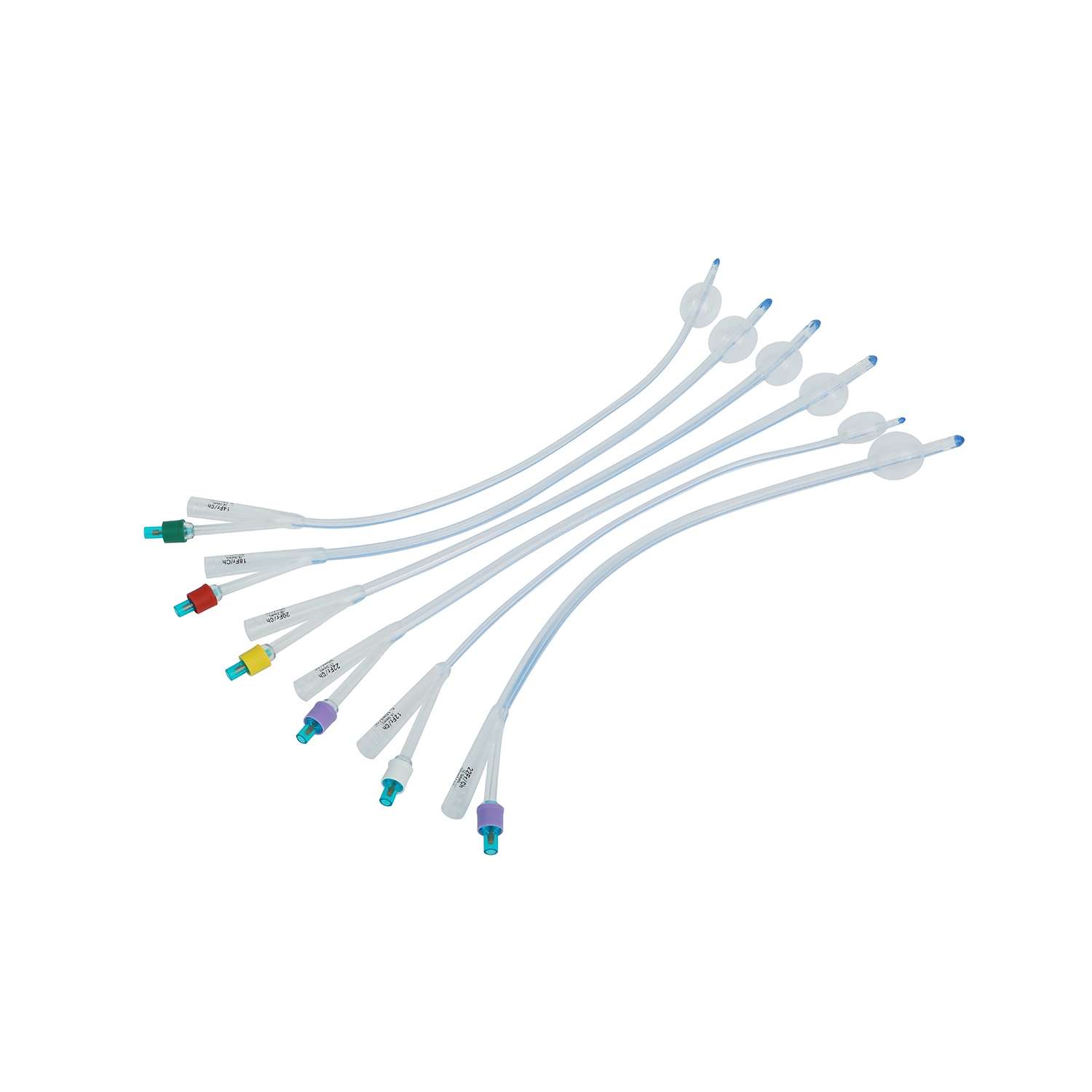 Silicone foley catheter assembly machine 3