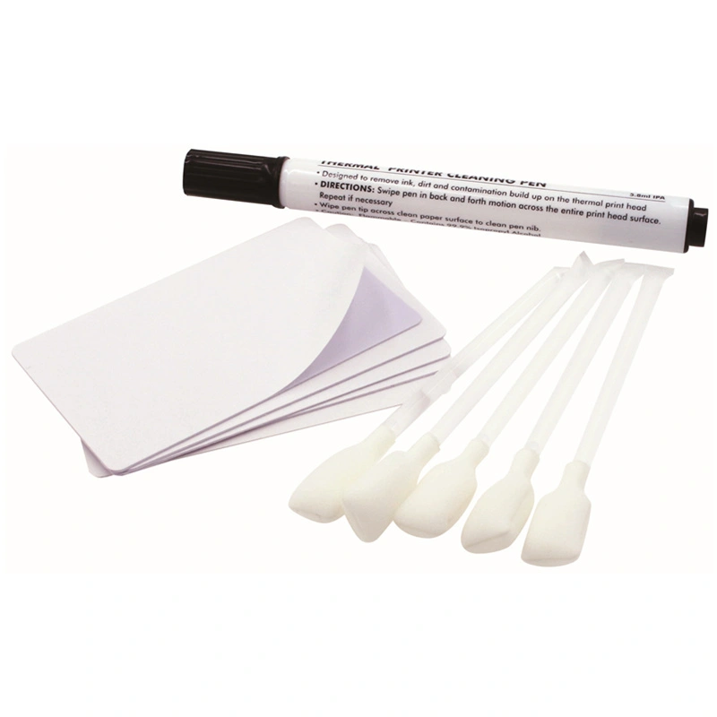CLEANINGKIT53 Nisca Cleaning Kit 1