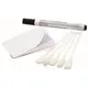 Cleanmo T shape clean card factory price for ID card printers 1