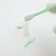 Cleanmo effective sterile swab stick wholesale for the analysis of rinse water samples 1
