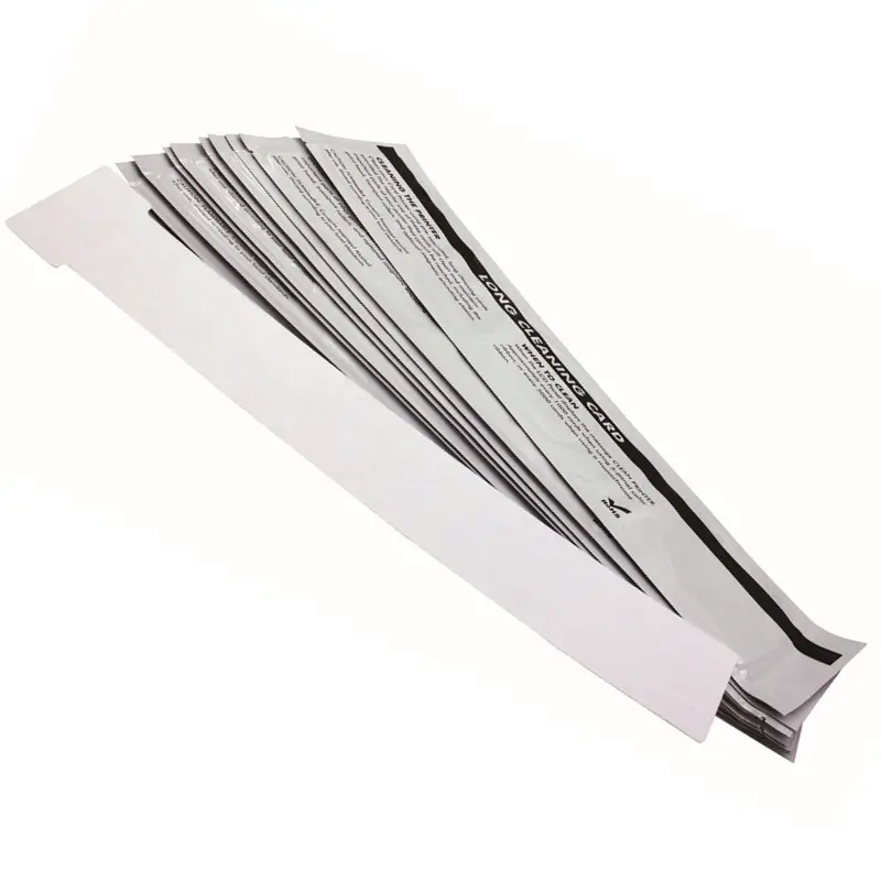 Cleanmo OEM roland cleaning swabs factory for IDP SMART 30 1