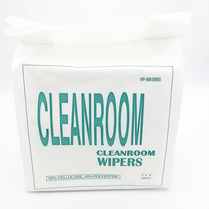 Professional Sterile Wipes Clean Room Wipes Manufacturers Supplier