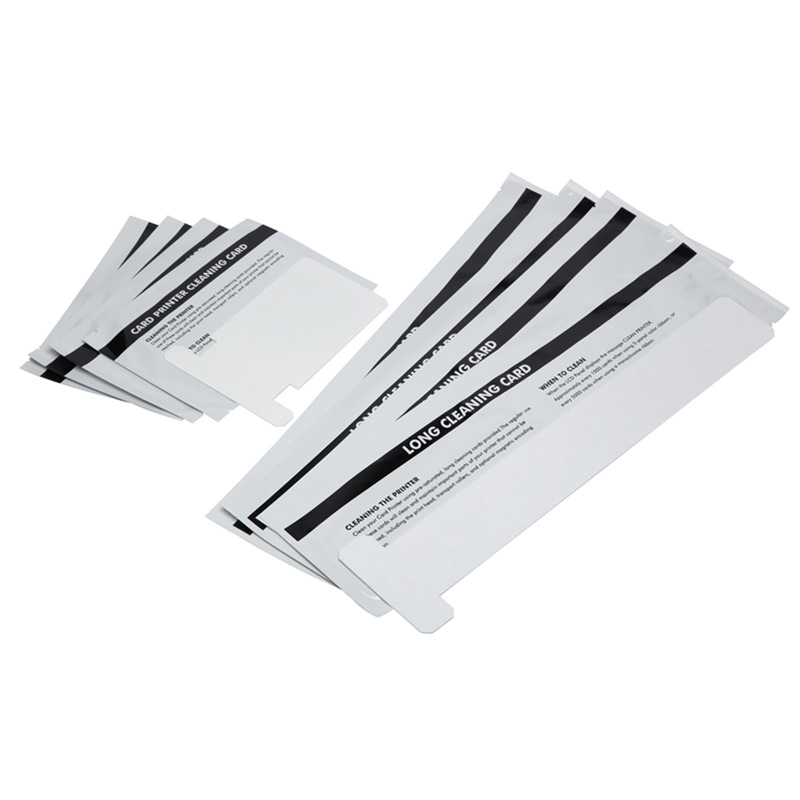 Zebra Cleaners | Zebra Printhead Cleaning