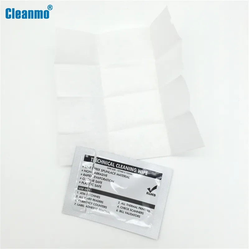 Cleanmo  Array image328