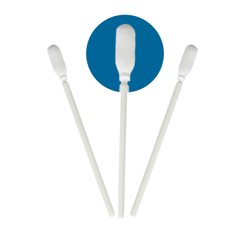 CM-FS746W Cleanmo Foam Swab 1