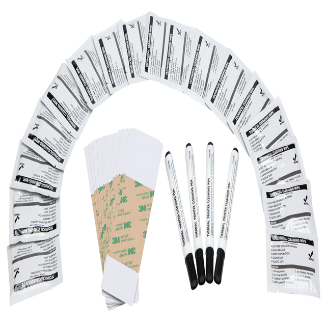 CKF-81518 Fargo Printer Cleaning Kit 1