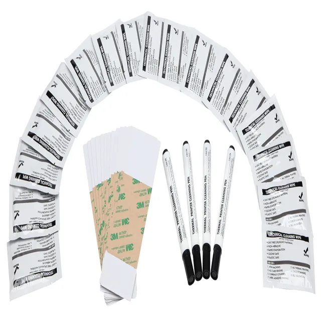 Cleanmo durable printer cleaning tools wholesale for HDPii 1