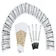 Cleanmo durable printer cleaning tools wholesale for HDPii 1