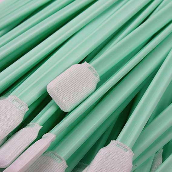 CM-PS707 Polyester Swab 2