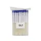 Cleanmo, Swwip Flocked Nylon Swab OEM Flocked Nylon SwabSuppliers 4