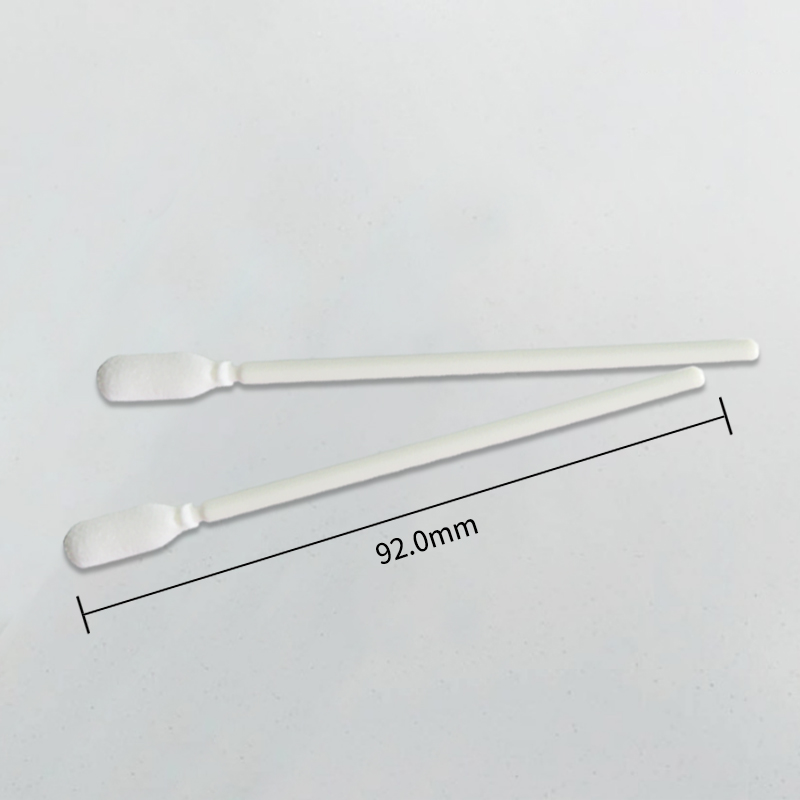 CM-FS746W Cleanmo Foam Swab 4