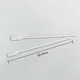Foam Rubber Swab OEM/ODM 500pcs/bagFactory 4