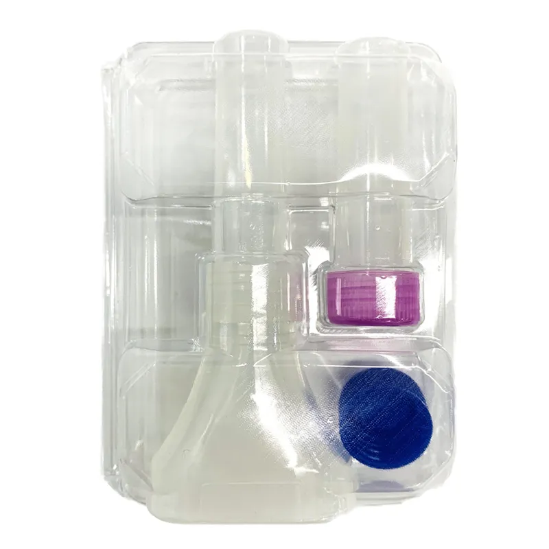 Cleanmo, Swwip Salivette Collection Device EXPRESS / by AIR / BY SEAFactory 3