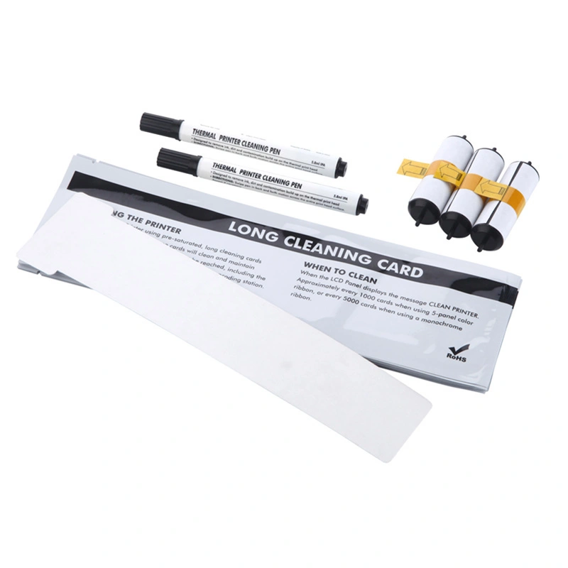 N9005-761 Magicard Rio Tango Avalon Cleaning Kit 1