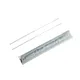 Best Nylon Nasopharyngeal Flocked Swab for Animal DNA Sampling Factory Price-Cleanmo-1 2