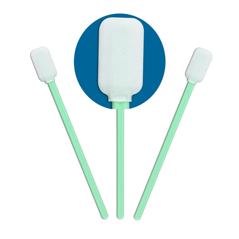 CM-PS714M  Microfiber Swab 1