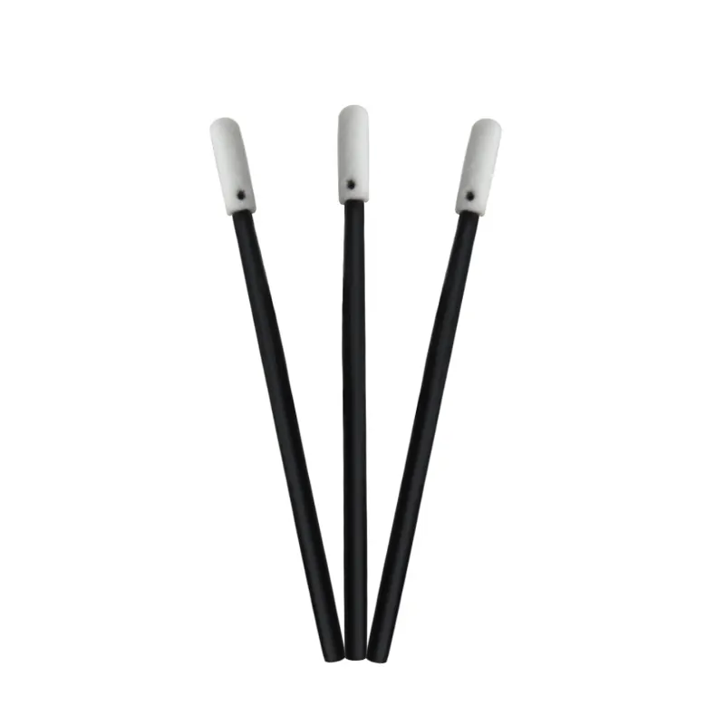 Foam Tip Cleaning Swabs Available - - Cleanmo, Swwip 3