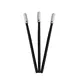 Foam Tip Cleaning Swabs Available - - Cleanmo, Swwip 3