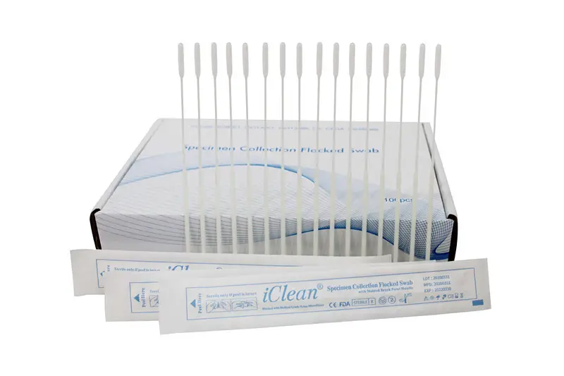 Sterile Flocked Swab PaypalSupply 3