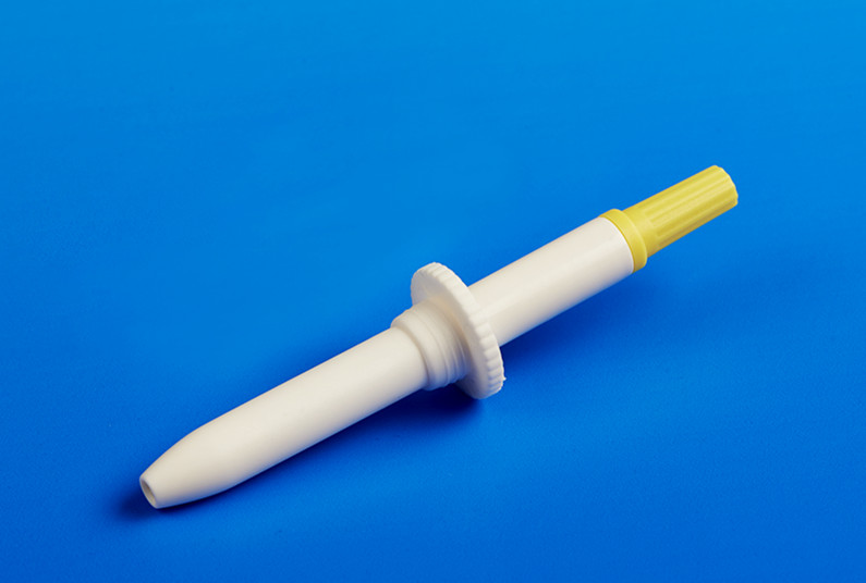 CM-FS919T Cleanmo's Cervix  Sponge Swabs for cervix  or cervical carcinoma sampling collection 1