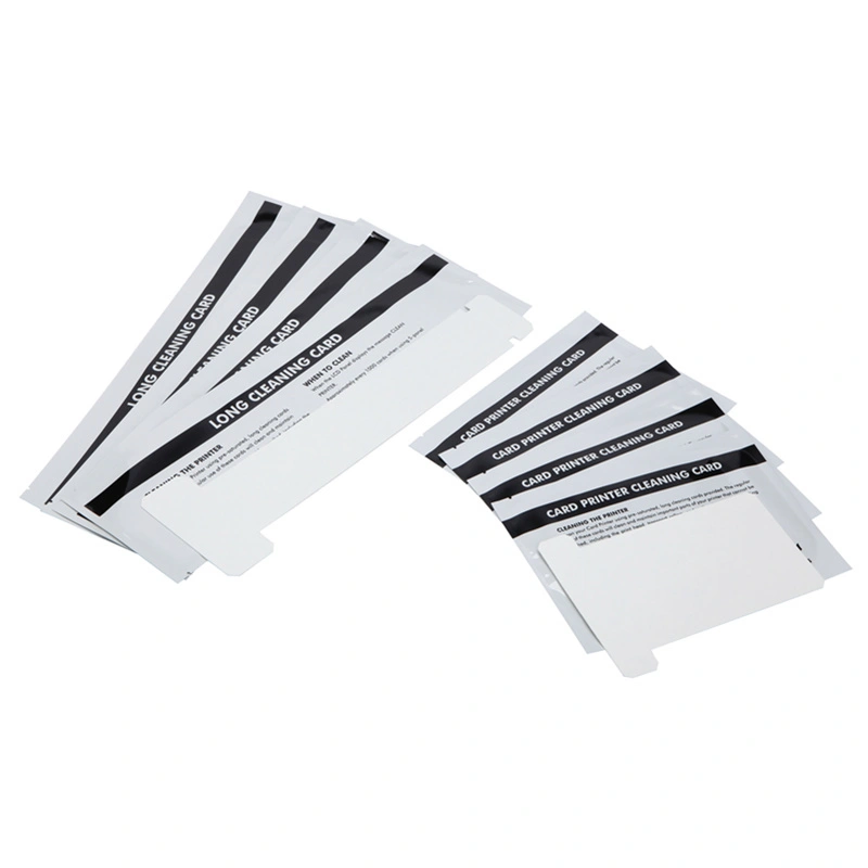 105912-912 Zebra P120i Printer Cleaning Kit 1