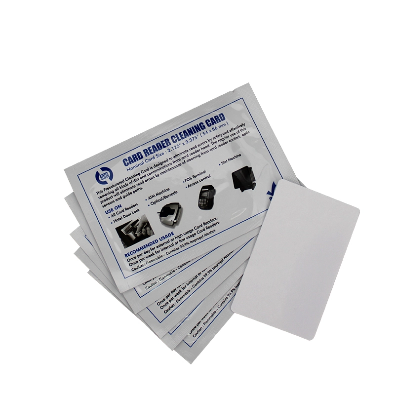 552141-002 Datacard Printer Cleaning Kit 1